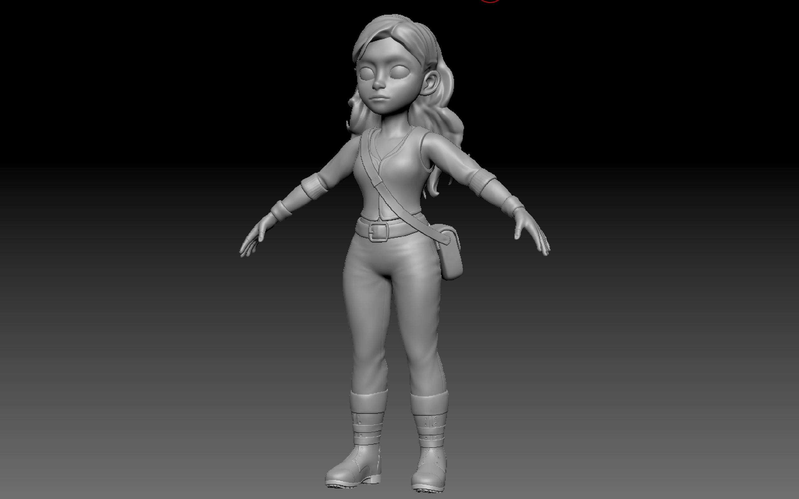 WIP - Lia del viento