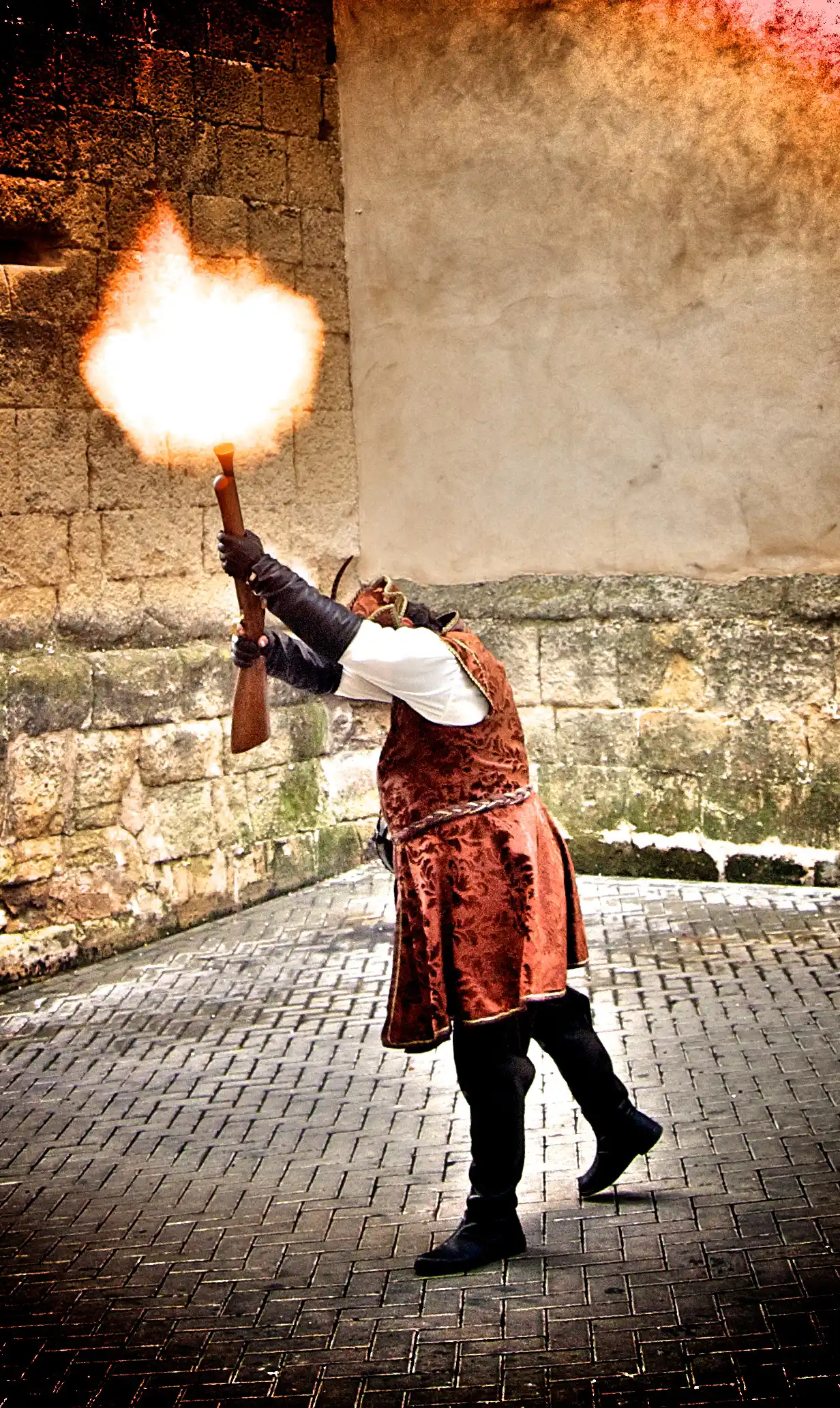 Fotografía de reportaje social o documental