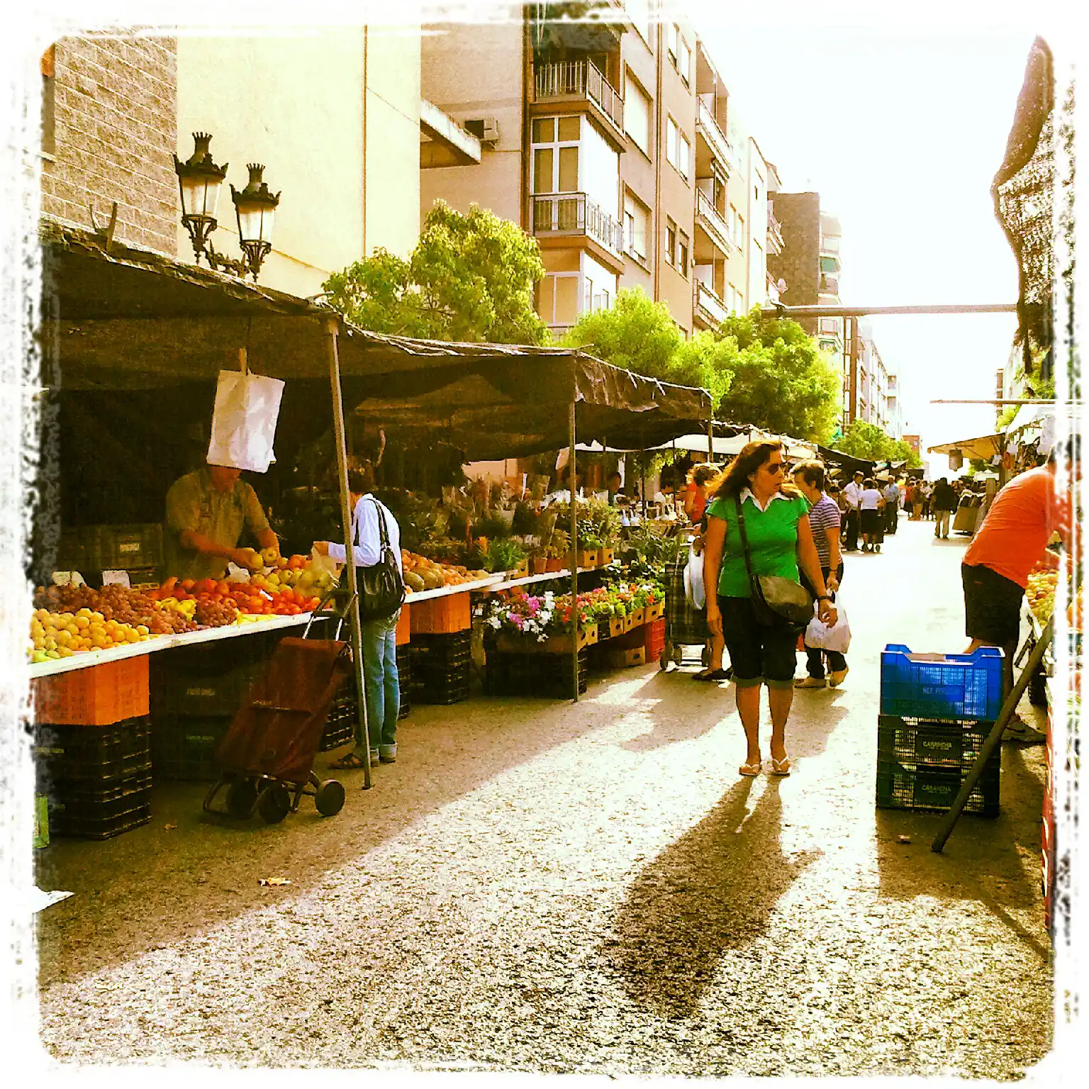 Fotografía de viaje y paisaje