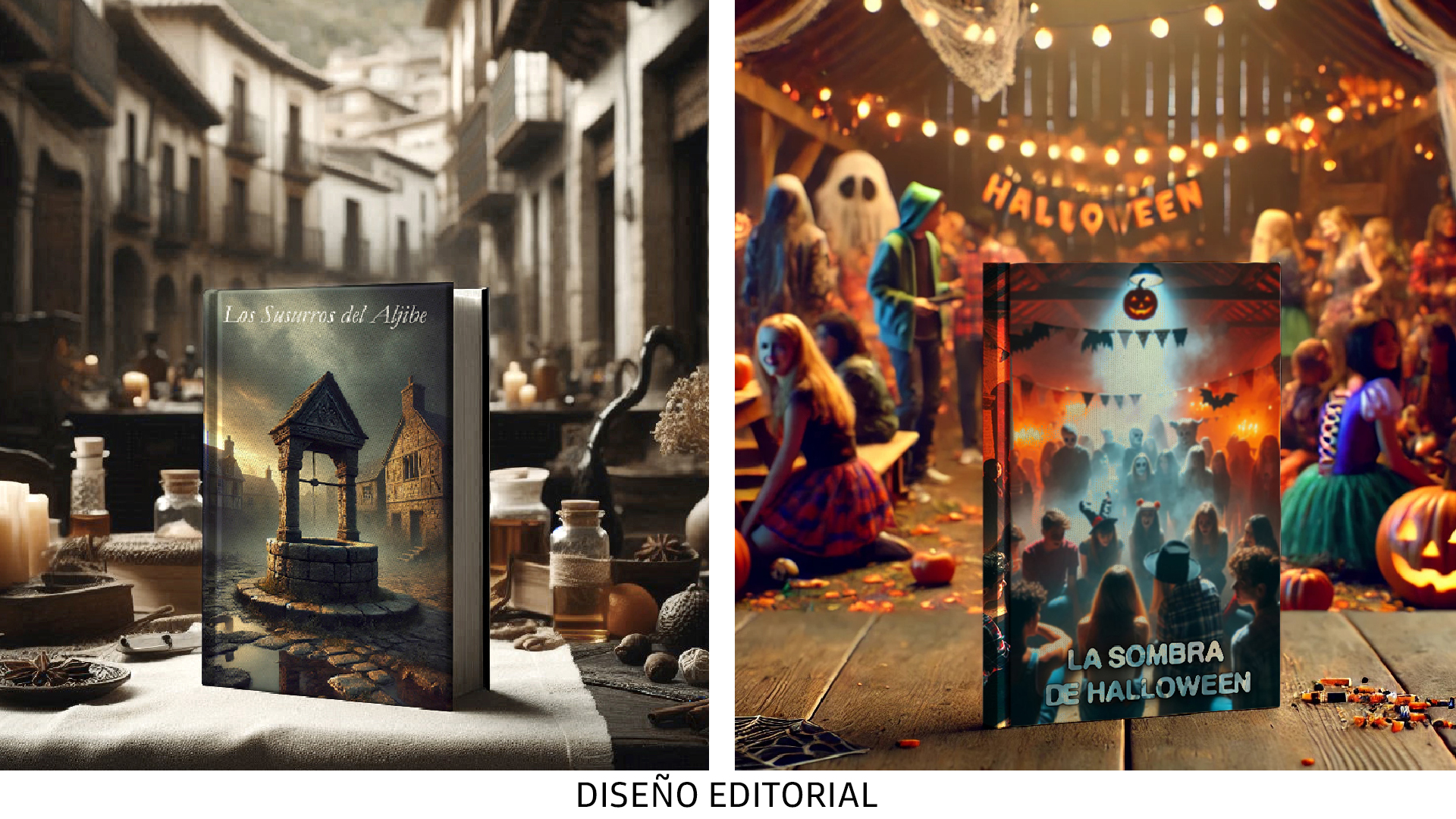 Editorial Design Books